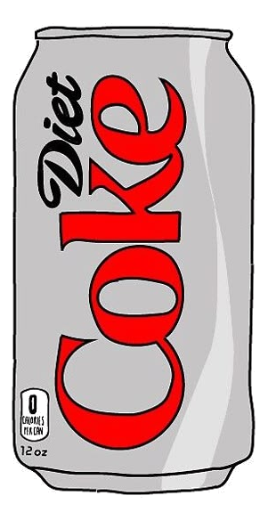 Diet Coke